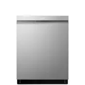 LG Dishwasher